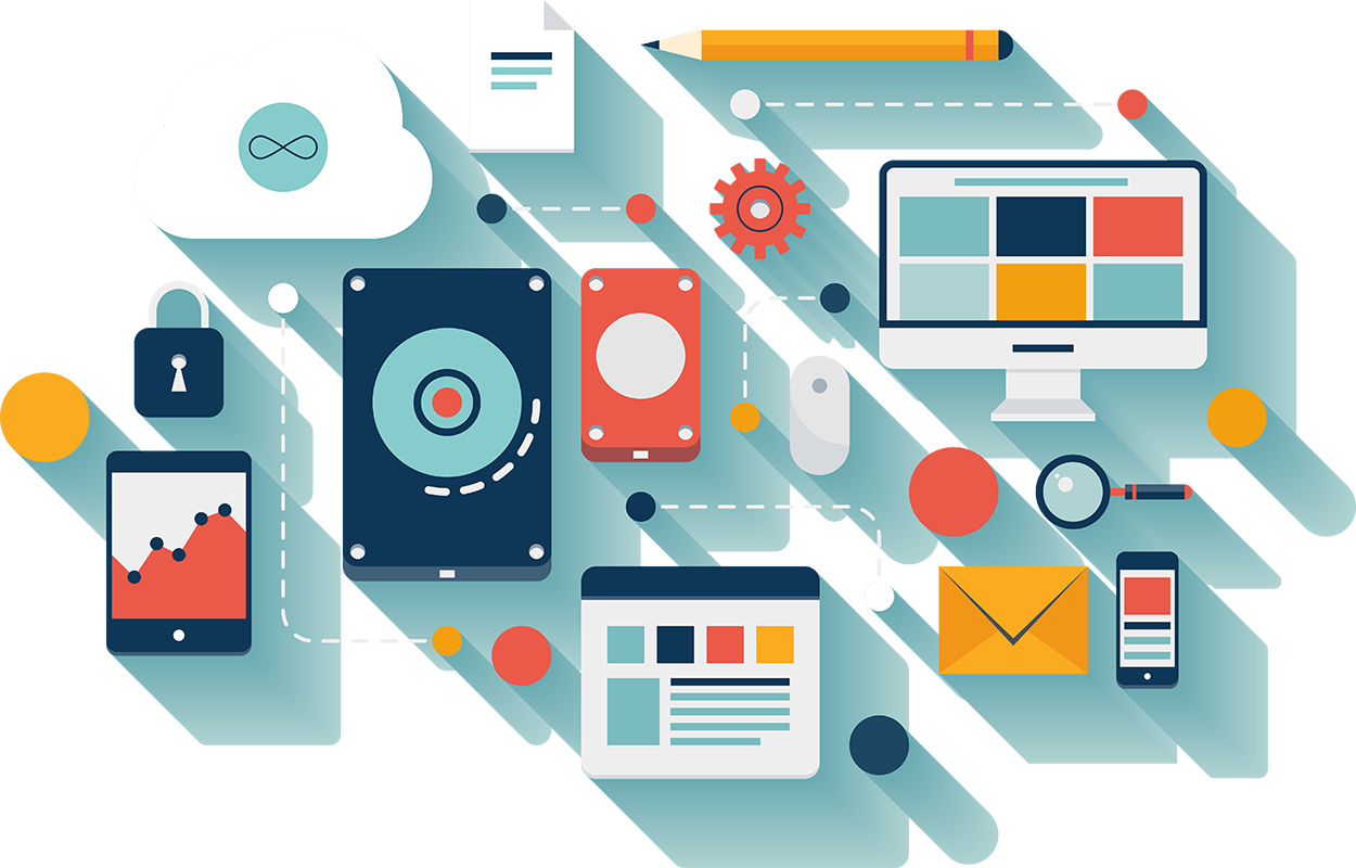 IT Solutions